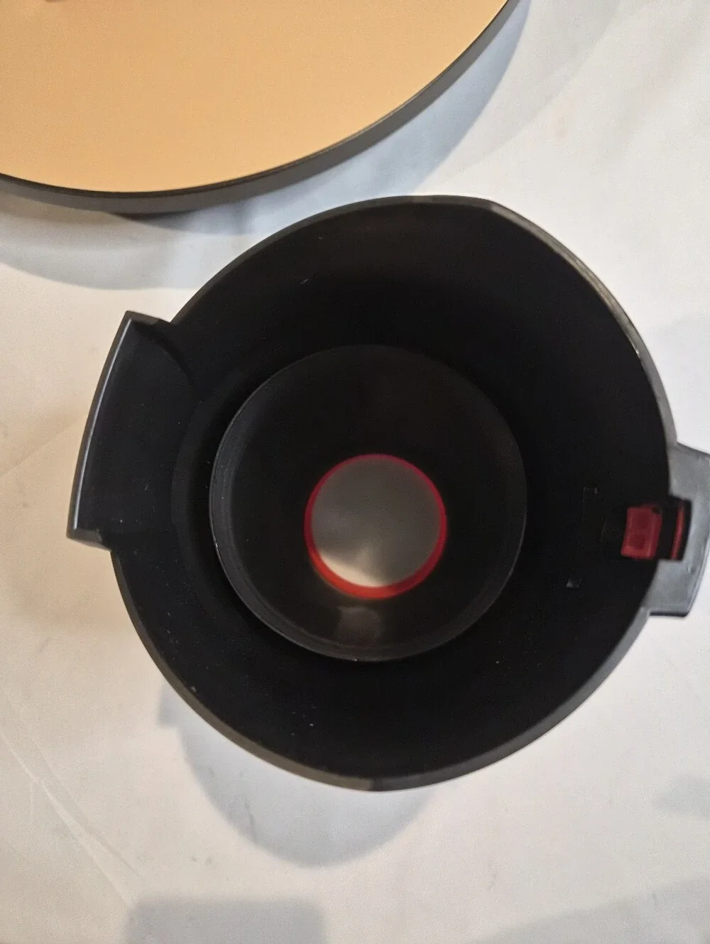 Drying Nozzle